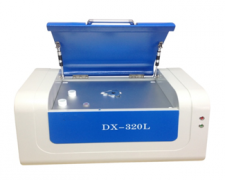 X荧光光谱仪 ROHS仪  DX-320L